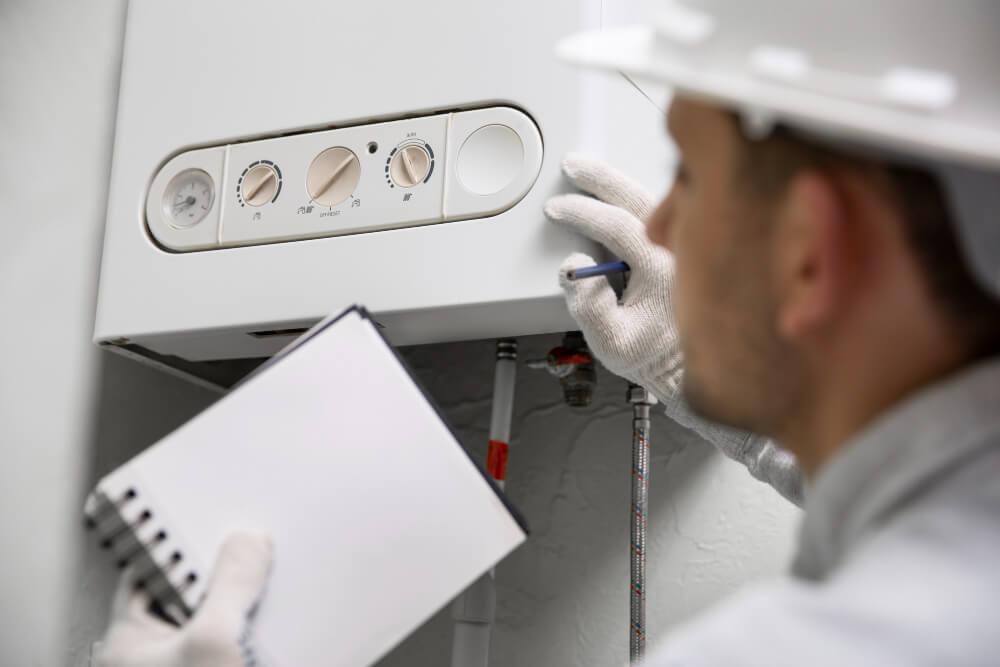 Commercial Services