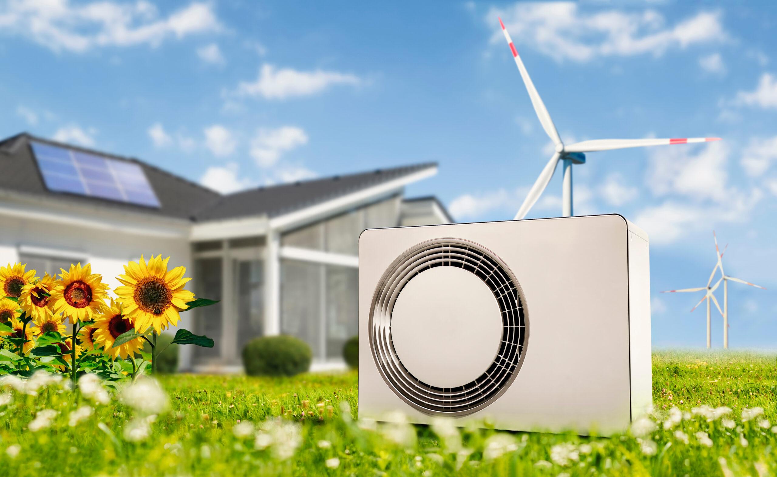 Renewable energy Solar Panels